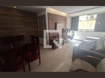 Apartamento · 101m² · 3 Quartos · 2 Vagas · Apartamento À Venda - Castelo, 3 Quartos, 101 m² - Belo Horizonte