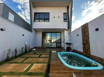 59e72a22c5eaa006b654497f232bea61.jpg · Sobrado À Venda, 160 m² por R$750.000 - Jardim Boer II - Americana/sp