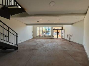Comercial · 160m² · Salão Comercial Para Aluguel, Bonfim Paulista - Ribeirão Preto/sp