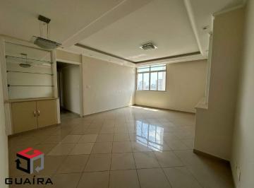 Apartamento · 140m² · 3 Quartos · 1 Vaga · Apartamento Para Aluguel 3 Quartos 2 Suítes 1 Vaga Centro - São Caetano Do Sul - Sp