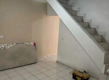 Casa · 120m² · 3 Quartos · 2 Vagas · Sobrado À Venda 3 Quartos 2 Vagas Nogueira - Diadema - Sp