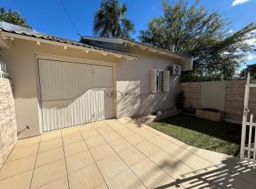 Casa · 78m² · 2 Quartos · 1 Vaga · Casa Com 2 Dormitórios a Venda, Imobiliária Santa Cruz Do Sul