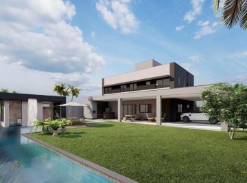 Casa · 576m² · 6 Quartos · 4 Vagas · Imoveis - Na Morada Do Sol