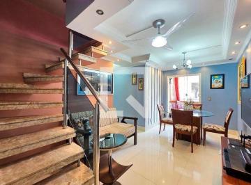 Apartamento · 128m² · 3 Quartos · 2 Vagas · Imoveis - Na Vila Ema
