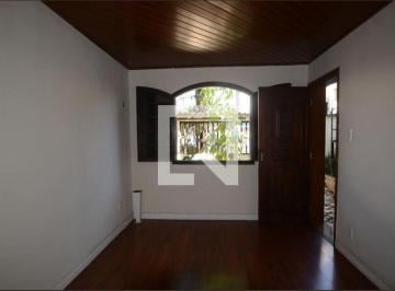 Casa · 140m² · 4 Quartos · 1 Vaga · Casa Para Aluguel - No Campo Grande