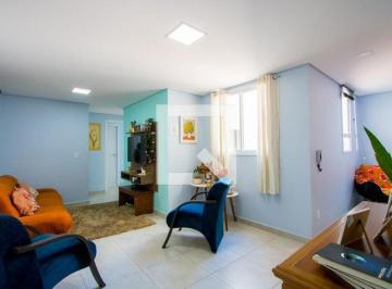 Apartamento · 88m² · 3 Quartos · 1 Vaga · Apartamento À Venda - Parque Bandeirante, 3 Quartos, 88 m² - Santo André