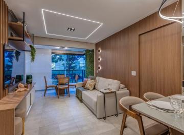 Apartamento · 73m² · 2 Quartos · 1 Vaga · Flamengo Privilege | Stella Maris