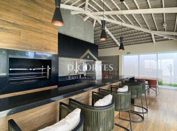 Apartamento · 55m² · 2 Quartos · 1 Vaga · Apartamento À Venda Em Frente Ao Piscinão Em Uberaba - Mg