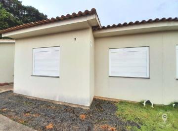 Casa · 54m² · 2 Quartos · 1 Vaga · San Sebastian - Casa À Venda No Condomínio San Sebastian - 2 Dom C/ Churrasqueira - São Lucas - Viam