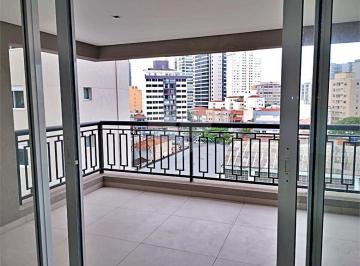 Área de Serviço · Apartamento À Venda - Na Vila Mariana
