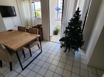 Apartamento de 3 quartos, Recife · Apartamento Com 3 Quartos À Venda Em Campo Grande, Recife - Pe
