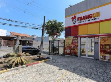 Comercial · 100m² · 2 Vagas · Passa - Se o Ponto de Restaurante No Bairro César de Souza Em Mogi Das Cruzes