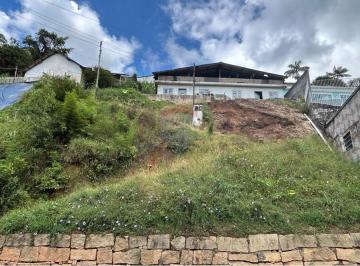 Terreno · 620m² · Terreno À Venda Em Nova Friburgo - 620 m² - R$214.000