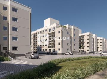 Apartamento · 53m² · 2 Quartos · 1 Vaga · Apartamento À Venda Em Joáia, Tijucas | 2 Quartos No Cond. Vivaldi Home Club