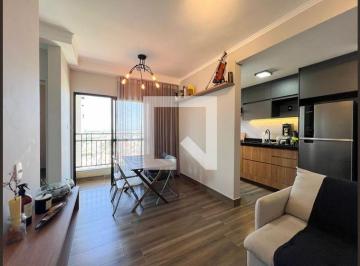 Apartamento · 50m² · 2 Quartos · 1 Vaga · Imoveis - Na Vila Sonia