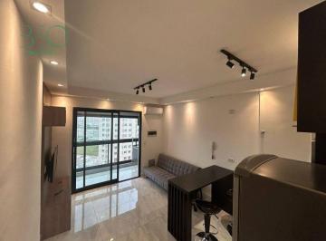 2d1eb6707f9919aecb3b95618901820d.jpg · Apartamento Para Alugar, 40 m² por R$4.260,00/mês - Tamboré - Barueri/sp