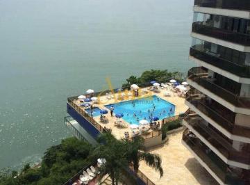 Apartamento · 251m² · 4 Quartos · 2 Vagas · Apartamento Com 4 Quartos, Jardim Astúrias, Guarujá - R$2.5 Mi, Cod: 5939