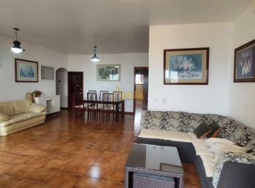 Apartamento · 125m² · 3 Quartos · 1 Vaga · Apartamento Com 3 Quartos, Jardim Astúrias, Guarujá - R$1.25 Mi, Cod: 5941