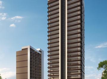 Apartamento de 1 quarto, São Paulo · Studio E 1 Dorm Para Morar Ou Investir - Helbor Patteo Vila Mariana