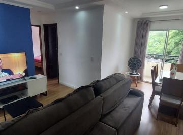 Apartamento de 2 quartos, Mauá · Apartamento Com 56 m² No Edifício Roma Na Vila São Francisco Em Mauá.