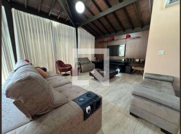 Casa · 1000m² · 4 Quartos · 8 Vagas · Casa À Venda - Trevo, 4 Quartos, 1000 m² - Belo Horizonte