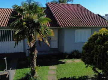 Casa · 112m² · 3 Quartos · 1 Vaga · Casa À Venda, 3 Quartos, 1 Vaga, Navegantes - Carlos Barbosa/rs