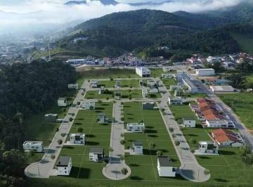 Terreno · 240m² · Terreno No Loteamento Villa Hermon Em Dom Joaquim