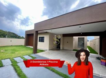 65773ce20a0d27131c83a49c8e24b7f9.jpg · Casa Com 3 Dormitórios À Venda, 150 m² por R$850.000 - Jardim Colonial - Atibaia/sp