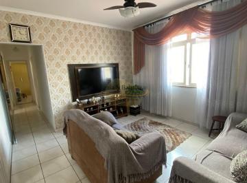 Apartamento · 110m² · 3 Quartos · 2 Vagas · Apartamento Reformado - 3 Dormitórios - Jardim Paraíso - São Vicente - Sp