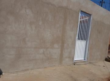 Foto 01 · Casa, Novo Mundo, Várzea Grande, Mt
