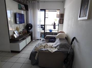 Apartamento de 3 quartos, Recife · Apartamento À Venda Com 3 Quartos No Edf. Morumbi Residence, Recife - Pe