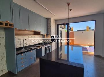Foto 08 · Imperdível Oportunidade: Casa Em Condomínio Com 3 Suítes E 4 Vagas No Village Damha Rio Preto III -