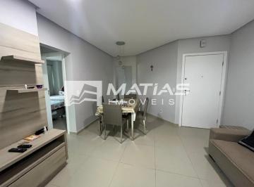 Foto 01 · Imperdível! Apartamento de 2 Quartos Na Praia Do Morro, Guarapari - Es. 75 m², 1 Suíte, 1 Vaga. R$3.200