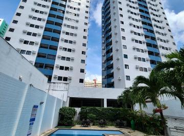 Apartamento de 3 quartos, Recife · Apartamento Com 3 Quartos À Venda No Edf. Barão de Vera Cruz, Recife - Pe