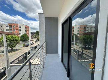 Foto 06 · Geminado No Bairro América - Suíte Com Closet + 2 Dormitórios - Abertura de 5,50 m