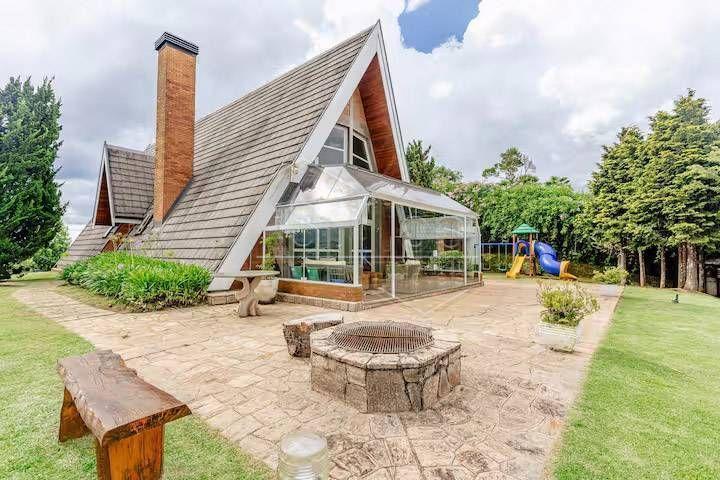 Maison Étoile