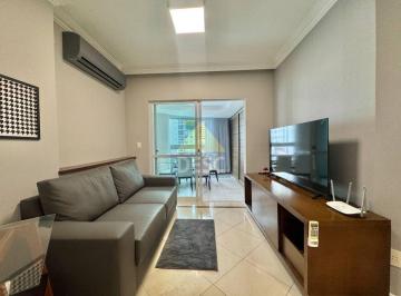 Apartamento · 88m² · 2 Quartos · 2 Vagas · Apartamento Quadra Mar À Venda No Edifício Costa Esmeralda Em Balneário Camboriú