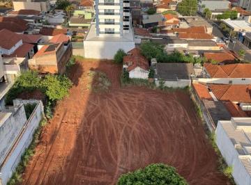 Foto 01 · Terreno À Venda Em Uberlândia - Mg, Bairro Osvaldo Rezende, 1.480 m² de Área! Imperdível Oportunida