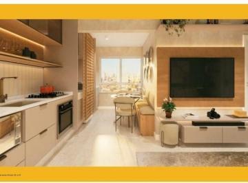 Apartamento · 41m² · 2 Quartos · 1 Vaga · Lançamento Minha Casa Minha Vida Em Osasco de 2 Quartos