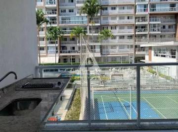 Apartamento · 69m² · 2 Quartos · Apartamento À Venda - No Recreio Dos Bandeirantes