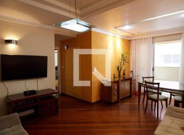 Apartamento · 100m² · 3 Quartos · 2 Vagas · Apartamento À Venda - Ipiranga, 3 Quartos, 100 m² - Belo Horizonte