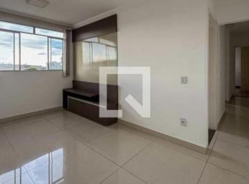 Apartamento · 56m² · 2 Quartos · 1 Vaga · Apartamento À Venda - Santa Terezinha, 2 Quartos, 56 m² - Belo Horizonte