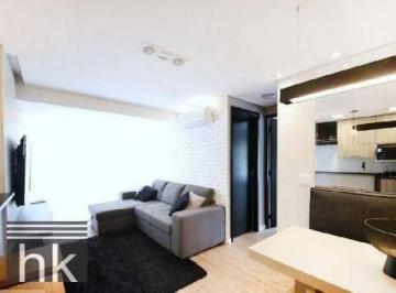 f85950657bbd97c6d71a077bfe20f4fa.jpg · Apartamento Com 2 Dormitórios À Venda, 50 m² por R$800.000 - Chácara Santo Antônio - São Paulo/s