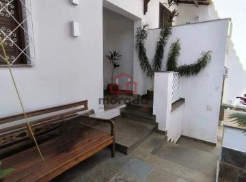 Casa · 264m² · 4 Quartos · 3 Vagas · Casa de Alto Padrão No Centro de Itaúna - Mg.