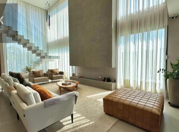 Casa · 574m² · 4 Quartos · 6 Vagas · Imoveis - Cidade Tamboré