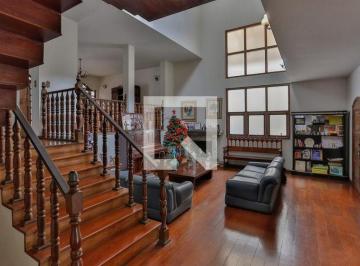 Casa · 752m² · 8 Quartos · 5 Vagas · Casa Para Aluguel - Em Mangabeiras