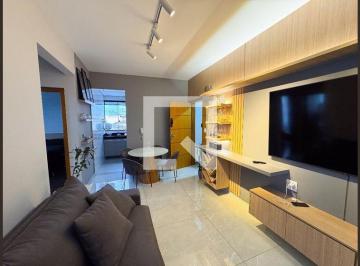 Apartamento · 72m² · 2 Quartos · 1 Vaga · Apartamento Para Aluguel - Em Eldorado