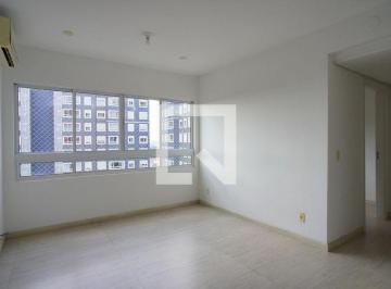Apartamento · 48m² · 2 Quartos · 1 Vaga · Apartamento À Venda - Alto Petrópolis, 2 Quartos, 48 m² - Porto Alegre
