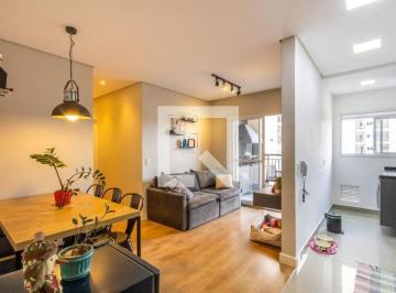 Apartamento · 53m² · 2 Quartos · 1 Vaga · Apartamento À Venda - Bussocaba, 2 Quartos, 53 m² - Osasco