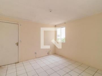 Apartamento · 44m² · 2 Quartos · 1 Vaga · Apartamento À Venda - Vila Nova, 2 Quartos, 44 m² - Porto Alegre